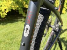 Scott Aspect 940 maastikuratas