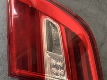 MERCEDES-BENZ ML W166 ЗАДНИЙ ФОНАРЬ A1669060457