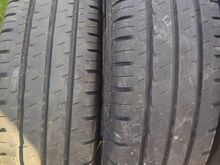 195/75 R16C Hankooki suverehvid korralikud