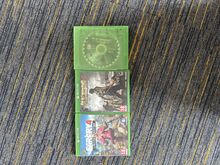 Xbox One mängud