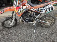 Ktm Laste oma