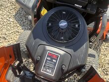 Murutraktor Husqvarna YTA24V48 24hp