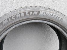 Müüa talverehvid Michelin X-North 4, SUV