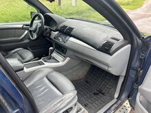 Bmw x5 3.0d 135kw