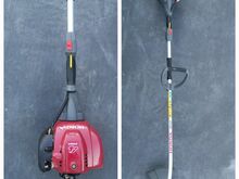 Honda trimmer