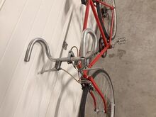 Retro 26'' jalgratas
