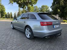 Audi A6 2.0 130kw