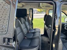 Citröen Berlingo 1,6 80kw panroraam, reg. makstud