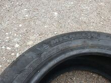 Rehvid 215/55 R18
