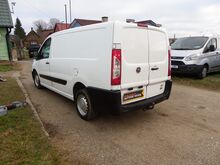 Fiat Scudo LONG 2.0 TDI 94kW