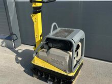 Wacker Neuson DPU6555 504kg
