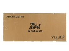 Новый KuKirin G2 Pro