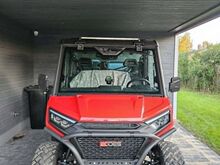 ODES WorkCross UTV 650 EPS V-Twin V2 39кВт 2025