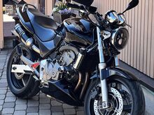 Honda CB 600 F Hornet