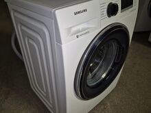 Стиральная машина Samsung WWW80J5426FW 8 кг 1400 об/мин