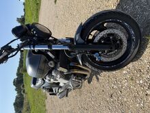 Yamaha XJR1300