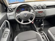 Dacia Duster 1.5d 70kw 2020, JÄRELMAKS!
