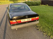 Müüa Mercedes-Benz 200E