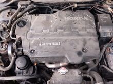 Varuosadena honda accord 2.2diisel