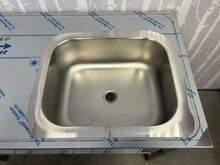 Roostevaba eelpesulaud / potipesu valamu NR21 120x