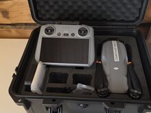 Müüa DJI Air 3S Fly More Combo RC 2 + transpordiko