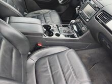 Volkswagen Touareg 3.0 TDI 2016