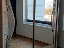 Riidekapp