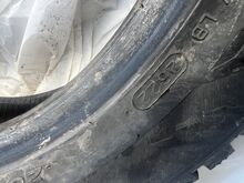 Naastrehvid 205/55R16