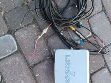 Nord 460 Classic paadikomplekt