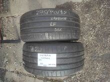 275/40/R19 suverehvid 2tk