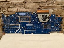 Материнская плата Lenovo L380 Intel-i5