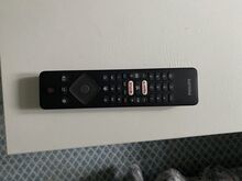 Philips tv 50