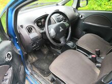 Mitsubishi I-Miev