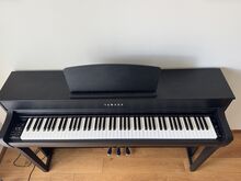 YAMAHA digiklaver CLP735B