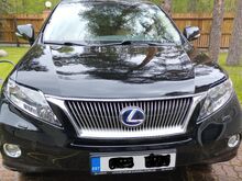 Lexus RX 450 H