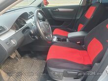 VW PASSAT в хорошем состоянии