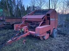 Пресс Welger RP180