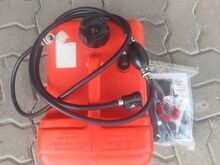 Uus paadimootor Tohatsu 15hp/ lühike jalg/ 4T