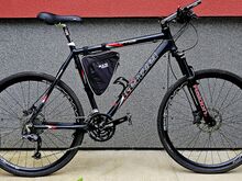 Kenzel Grade ultimate MTB series
