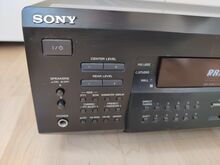 Sony STR-DE225 Stereo Receiver