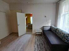 2 toaline ahiküttega korter Tartus Tähe 64