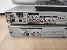Sony STR-KSL50  AV Receiver
