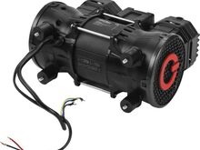 Õlivaba õhukompressor - 1390W mootor KD4076
