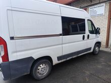 Fiat Ducato 2.3
