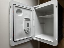 Peme Ice-On Essential 49,8 L autokülmik – 12V / 23