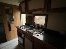 BESSACARR CAMEO 550 GL