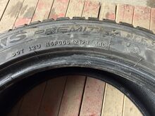 Maxxis lamellrehvid 235/50R19