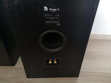 Suured põrandakõlarid Audio Pro Stage 6
