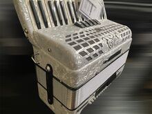 BUGARI Armando 115/CH, 72 баса (новый)