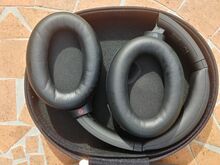Sony WH-1000XM4 kõrvaklapid
